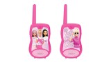 Lexibook Barbie Walkie-talkies (100m) (tw12bb)