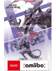 Amiibo Ridley Smash Bros Collection No 65