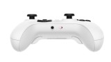  Controller 8bitdo Ultimate Wired Hall Ed White pentru XBOX SERIES / Xbox One / PC
