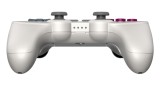  Controller 8bitdo Pro 2 Gamepad Hall Edition Grey pentru NSW / PC