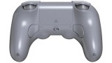  Controller 8bitdo Pro 2 Gamepad Hall Ed Gray pentru NSW / PC