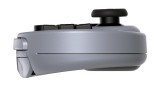  Controller 8bitdo Sn30 Pro Halled Gray pentru NSW / PC