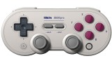  Controller 8bitdo Sn30 Pro Hall Ed G Classic pentru NSW / PC