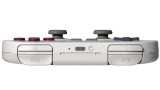  Controller 8bitdo Sn30 Pro Hall Ed G Classic pentru NSW / PC