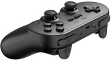  Controller 8bitdo Pro 2 Hall Ed Black pentru NSW / PC