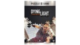  Puzzle Dying Light 1 Cranes Fight 1000pc