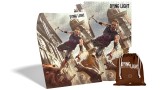 Puzzle Dying Light 1 Cranes Fight 1000pc