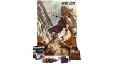  Puzzle Dying Light 1 Cranes Fight 1000pc
