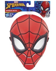 Spiderman Hero Mask