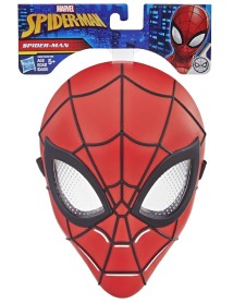 Spiderman Hero Mask 