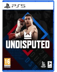 Undisputed Day One Edition