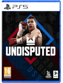 Undisputed Day One Edition 