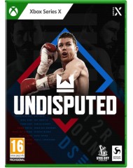 imagineUndisputed Day One Edition