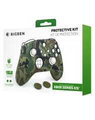 Big Ben Silicon Glove & Thumb Grips