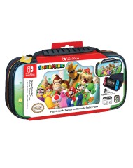 Deluxe Traveler Case Super Mario