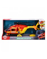 Dickie Toys Ambulance Helicopter (203716024)