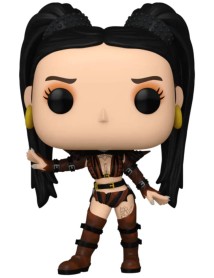 Pop Rocks Bella Poarch Inferno 389 9cm 