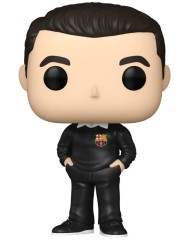 Pop Football Barcelona Xavi 66 9cm