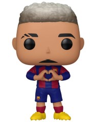 Pop Football Barcelona Raphinha 62 9cm