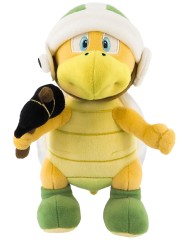 Super Mario Hammer Bros Plus 21cm