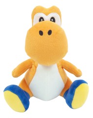 Super Mario Yoshi Orange 20cm