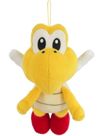 Super Mario Paratroopa Plush 20cm 