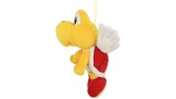 Jucarie Plus Super Mario Paratroopa Plush 20cm