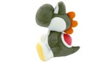 Jucarie Plus Super Mario Yoshi Noir Plush 20cm