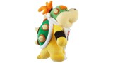 Jucarie Plus Super Mario Bowser Jr Plush 23cm