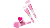  Topmodel Brush Set Heart Beauty And Me (0412817)