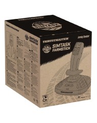 Thrustmaster Simtask Farming Stick