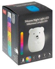 Nitelite Bear (qn0103)