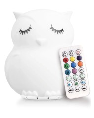 Nitelite Bluetooth Owl (qn0109)