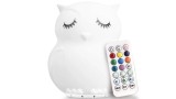 Nitelite Bluetooth Owl (qn0109)
