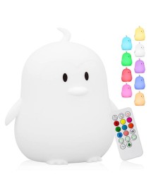 Nitelite Penguin (qn0101) 