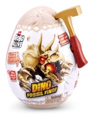 Robo Alive Dino Fossil Find Mini Surprise Egg (71115uq1)