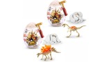 Animalut Robo Alive Dino Fossil Find Mini Surprise Egg (71115uq1)