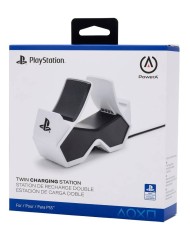Powera Twin Charging Station For Dualsense Wireless Control