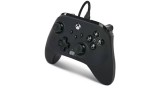  Controller Powera Fusion Pro 3 Wired Black pentru XBOX SERIES / Xbox One / PC