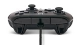  Controller Powera Fusion Pro 3 Wired Black pentru XBOX SERIES / Xbox One / PC