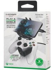 Powera Moga Play & Charge Clip Wireless Control...