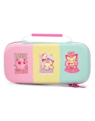 Powera Protection Case Pokemon Friends (switch/oled/lite)