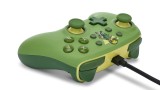  Controller Powera Nano Wired Toon Link pentru NSW