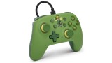  Controller Powera Nano Wired Toon Link pentru NSW