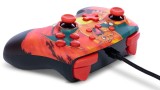  Controller Powera Enhanced Wired Charizard Vortex pentru NSW