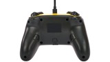  Controller Powera Enhanced Wired Camo Storm Pikachu pentru NSW