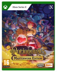 Potionomics Masterwork Edition
