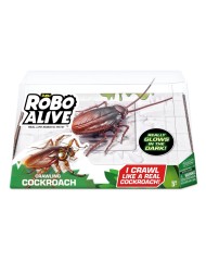 Robo Alive Robotic S2 Cockroach Bulk (7152)