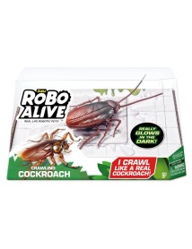 Robo Alive Robotic S2 Cockroach Bulk (7152) 