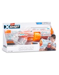 X-shot Skins Last Stand Specter (16 Darts) (36518p)